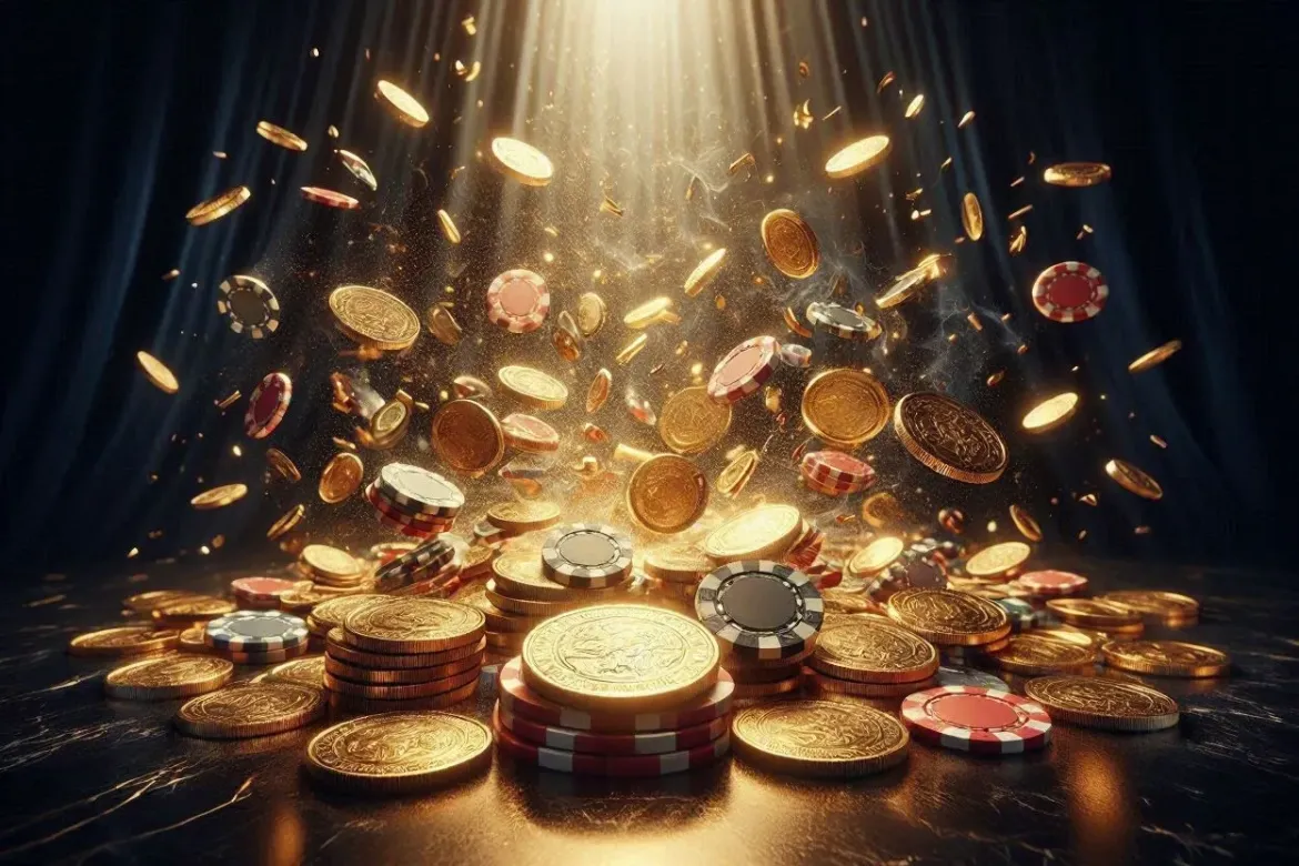Cash Lounge Casino